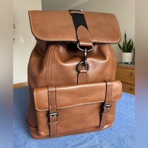 Coach Bleeker Backpack 86929